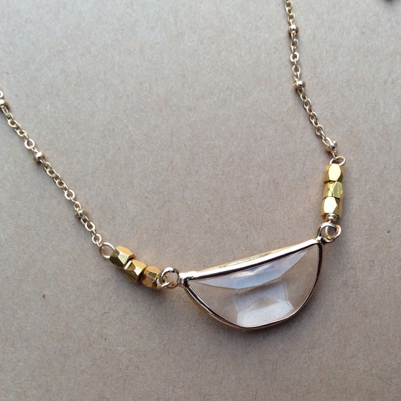 Sundance Charm Necklace - Picture 5 of 13